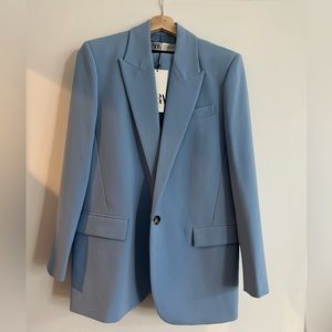 Zara Blazer-S Pants -XS suit 2pieces